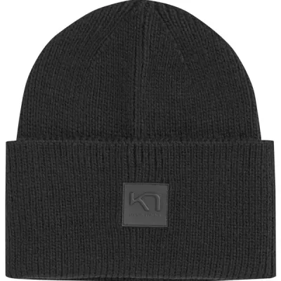 Kari Traa Kyte Beanie Black, kuva 1 / 1