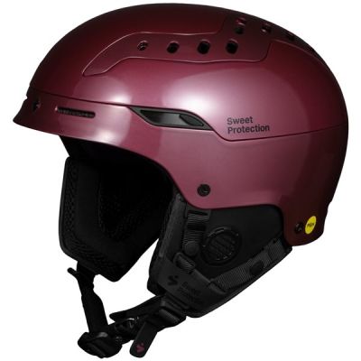 Sweet Protection Switcher Mips Helmet