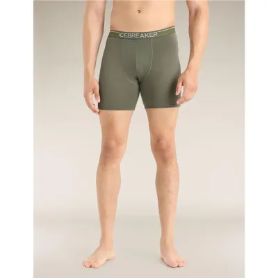 Icebreaker M Anatomica Boxers, kuva 1 / 1