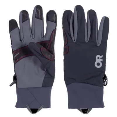 Outdoor Research Deviator Gloves, kuva 1 / 1