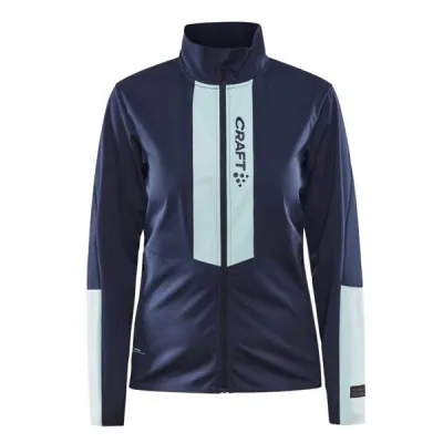Craft Pro Nordic Race Jacket W, kuva 1 / 1