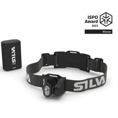 Silva Free 1200 M, kuva 1 / 1