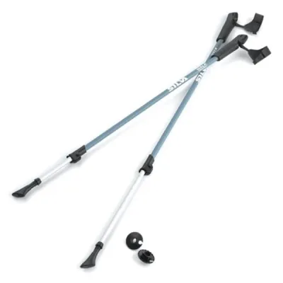 Silva Walking Poles Aluminum, kuva 1 / 1