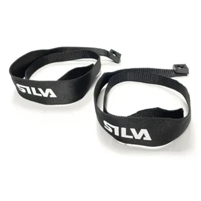 Silva Trekking Poles Wrist Straps, kuva 1 / 1