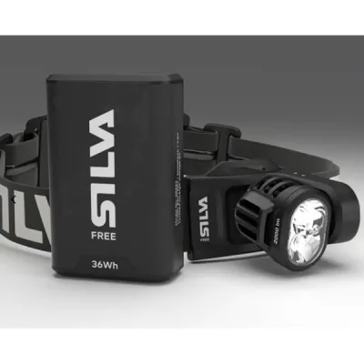 Silva Free 2000 M, kuva 1 / 1
