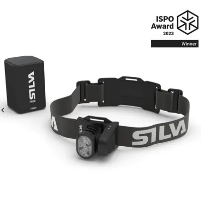 Silva Free 2000 L, kuva 1 / 1