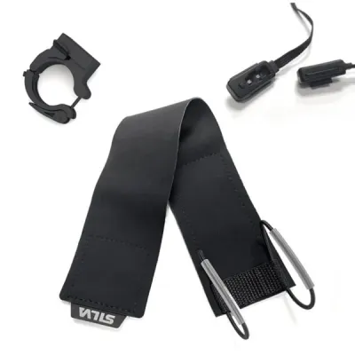 Silva Free Bar Mount Kit, kuva 1 / 1