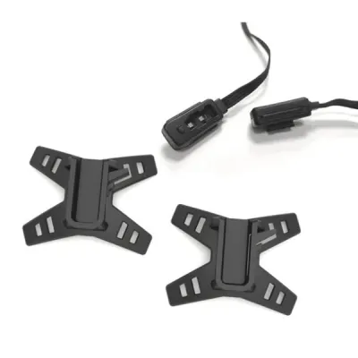 Silva Free Helmet Mount Kit, kuva 1 / 1