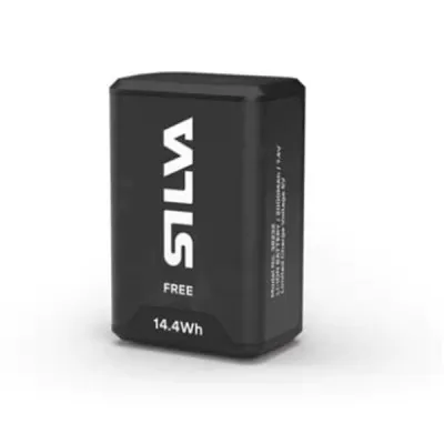 Silva Free Headlamp Battery 14.4Wh, kuva 1 / 1