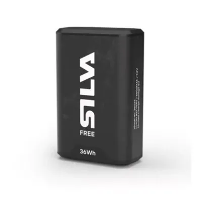 Silva Free Headlamp Battery 36Wh, kuva 1 / 1