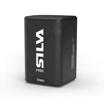 Silva Free Headlamp Battery 72Wh, kuva 1 / 1