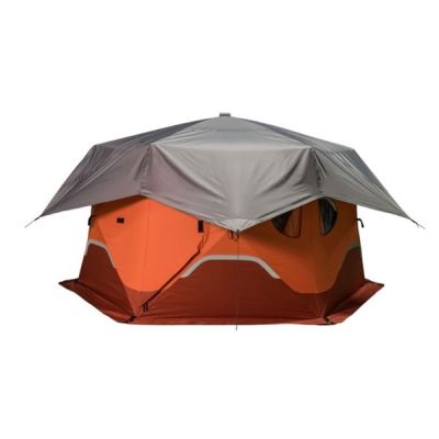 IFISH Regnskydd Till Icehotel 9 | Alk. 179,09 €