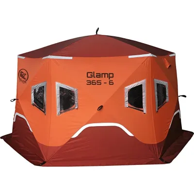 IFISH Glamp 365-6, kuva 1 / 1