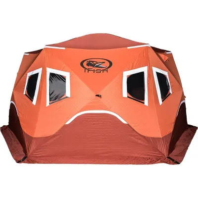 IFISH Glamp 365-8, kuva 1 / 1