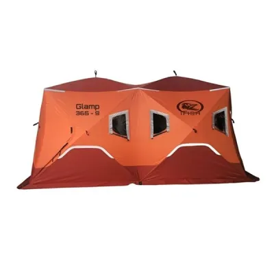 IFISH Glamp 365-9, kuva 1 / 1