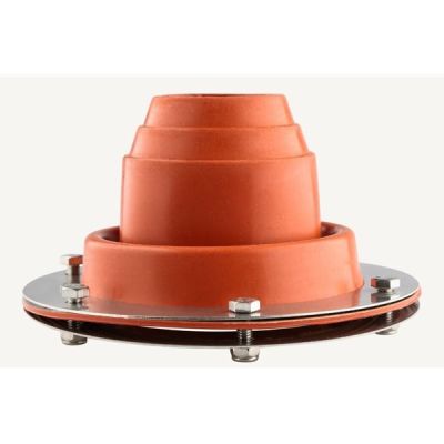 IFISH Takgenoföring Med Silikonmuff S | Alk. 45,49 €