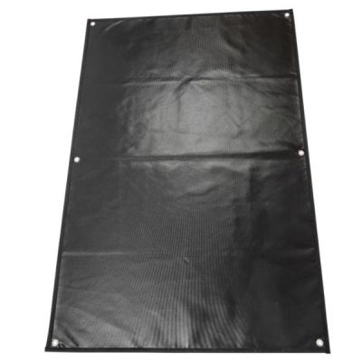 IFISH Skyddsunderlag För Kamin | Alk. 62,70 €