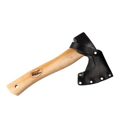 IFISH Campingyxa 26Cm 450G | Alk. 32,99 €