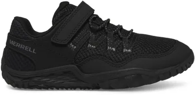 Merrell Trail Glove 7 A/C Shoes Kids Black, kuva 1 / 1