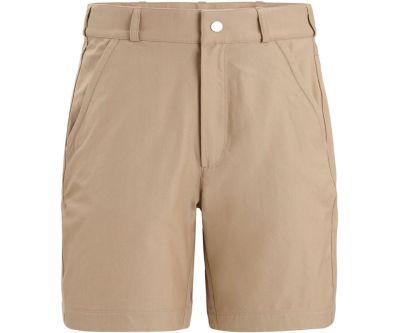 Icebreaker Hike Shorts Women Sand