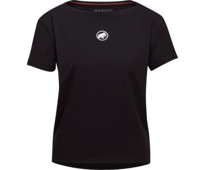 Mammut Seon Original T-Shirt Women Black | Alk. 23,00 €