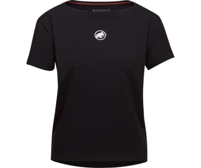 Mammut Seon Original T-Shirt Women Black, kuva 1 / 1