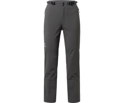 Haglöfs L.I.M Quiver Pants Women Magnetite