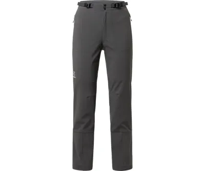 Haglöfs L.I.M Quiver Pants Women Magnetite, kuva 1 / 1