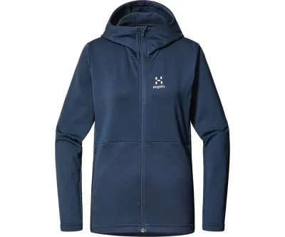 Haglöfs Lark Mid Hood Women, kuva 1 / 1