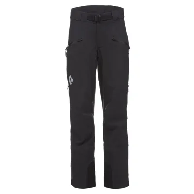 Black Diamond W Recon Pants, kuva 1 / 1