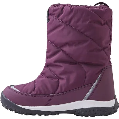 Reimatec winter boots, Kinoskin Deep Purple, kuva 1 / 1