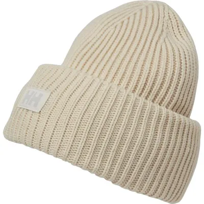 Helly Hansen HH Rib Beanie Cream, kuva 1 / 1