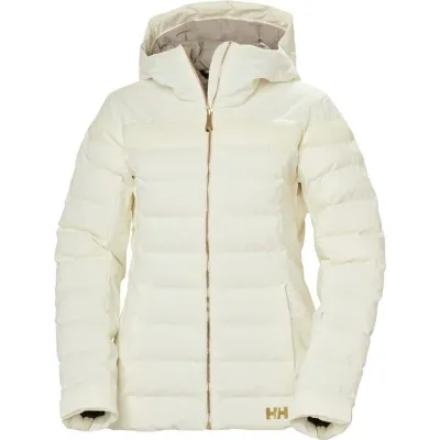 Helly Hansen W Imperial Puffy Jacket Snow, kuva 1 / 1