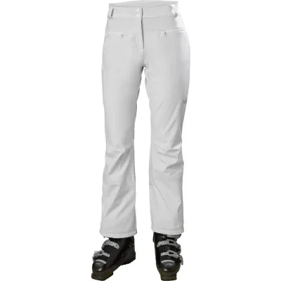 Helly Hansen W Bellissimo 2 Pant White, kuva 1 / 1