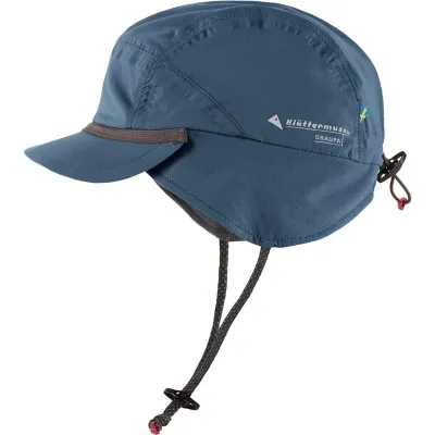 Klättermusen Draupa Hat Midnight Blue, kuva 1 / 1
