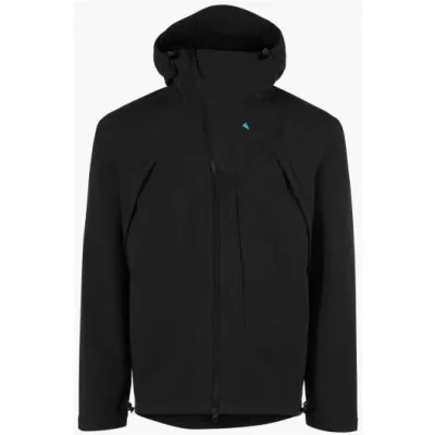 Klättermusen Jolner Jacket M'S Black, kuva 1 / 1