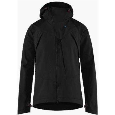 Klättermusen Jolner Jacket W'S Black | Alk. 400,01 €