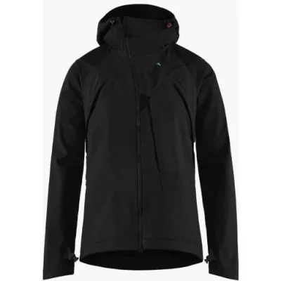 Klättermusen Jolner Jacket W'S Black, kuva 1 / 1