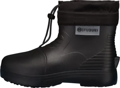 Fubuki Niseko 3.0 Low Black, kuva 1 / 1