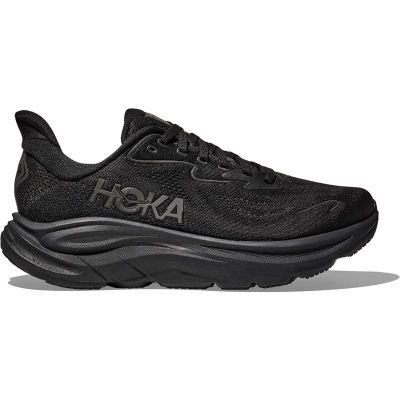Hoka M Clifton 10 Black/Black | Alk. 134,00 €
