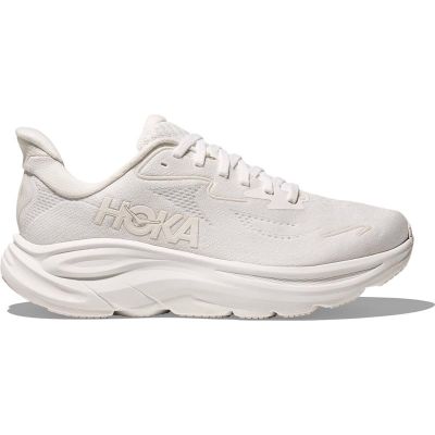 Hoka M Clifton 10 White/White | Alk. 134,00 €