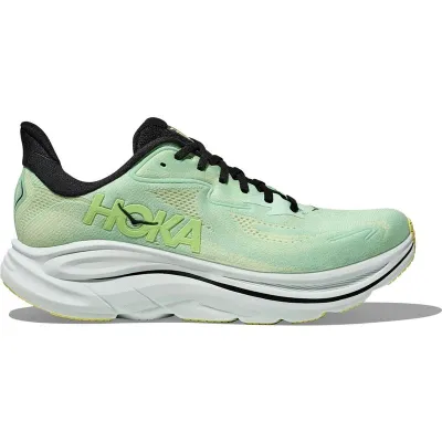Hoka M Clifton 10 Mint Flourite/Luna Moth, kuva 1 / 1
