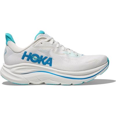 Hoka M Clifton 10 White/Skyward Blue | Alk. 134,95 €