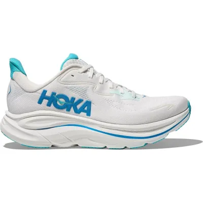 Hoka M Clifton 10 White/Skyward Blue, kuva 1 / 1