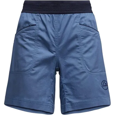 La Sportiva Onyx Short W Moonlight/Deep Sea, kuva 1 / 1