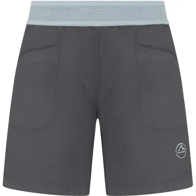 La Sportiva Onyx Short W Carbon/Cloud, kuva 1 / 1