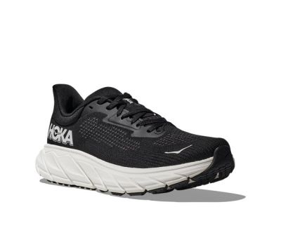 Hoka W Arahi 7 Black/White