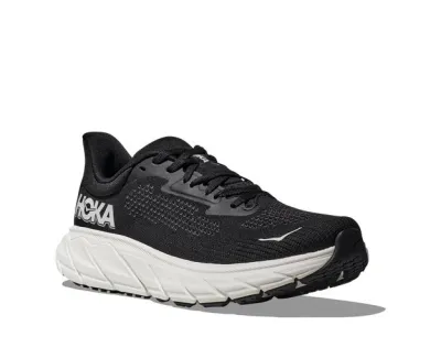 Hoka W Arahi 7 Black/White, kuva 1 / 1