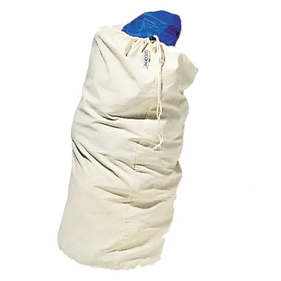 Cocoon Storage Bag for Sleeping Bag Cotton, kuva 1 / 1