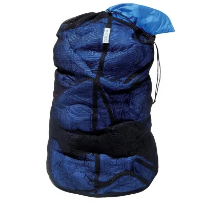 Cocoon Storage Bag for Sleeping Bag Mesh, kuva 1 / 1